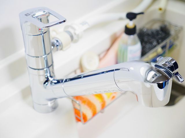 《損害保険加入済み◎》気持ちよく使えるキッチン清掃