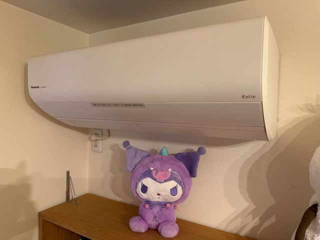 エアコン設置から配線工事！何でもご相談ください！当社にお任せください！