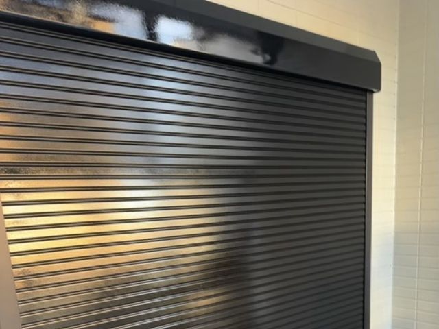 外注一切なし、最初から最後まで自社スタッフが責任を持って施工。