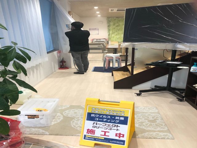 お客様のお力になります！経験と知識を活かして迅速丁寧に作業いたします