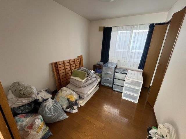 女性スタッフの同行OK！予約対応～作業完了まで、当社スタッフがすべてご対応！サービスの画像