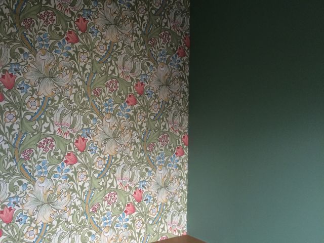 個人宅からホテル・旅館など実績豊富　当社にお任せ下さい　明瞭会計仕上がりに自信有サービスの画像