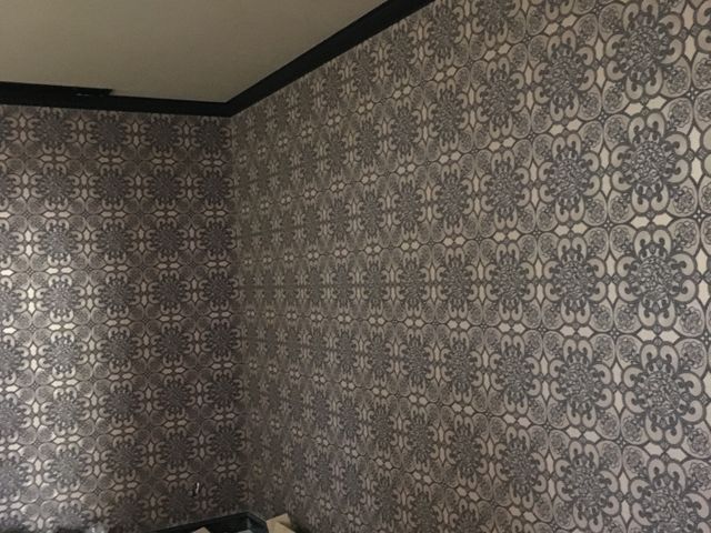 個人宅からホテル・旅館など実績豊富　当社にお任せ下さい　明瞭会計仕上がりに自信有サービスの画像