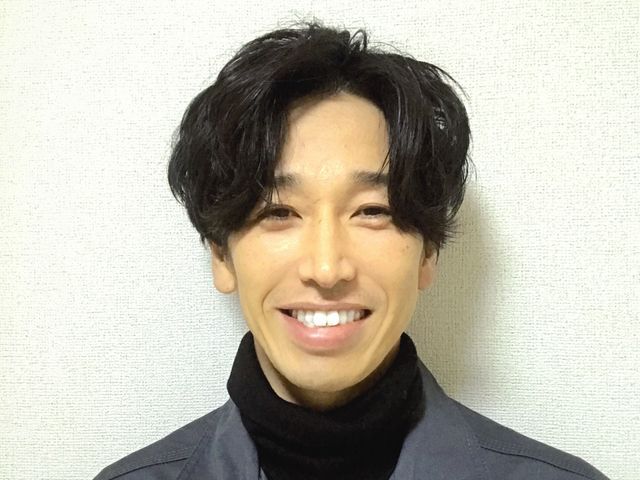 【ご挨拶】この度はお越し頂きありがとうございます！スマイル住設と申します。