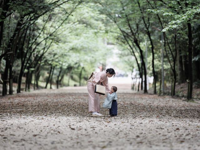 家族の大切なシーンを映え写真で残します！