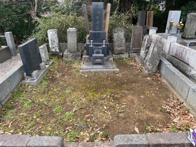 安心のプロが行うお墓参り代行！