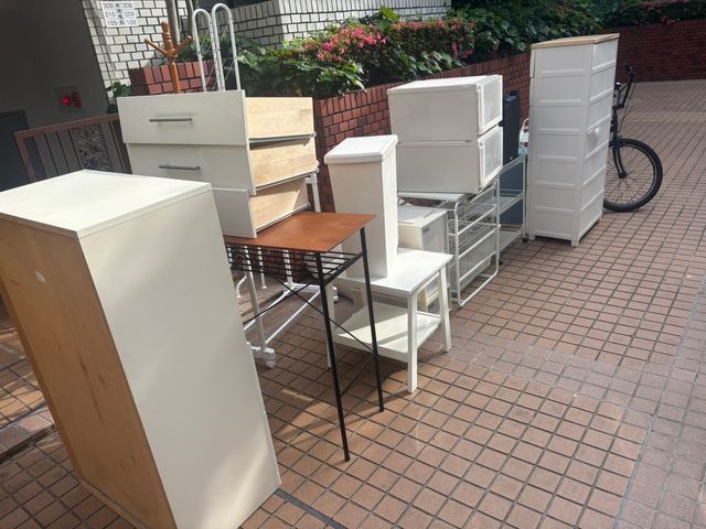 【2月出店】リサイクルショップが運営だから格安明朗会計！当日追加料金一切無し