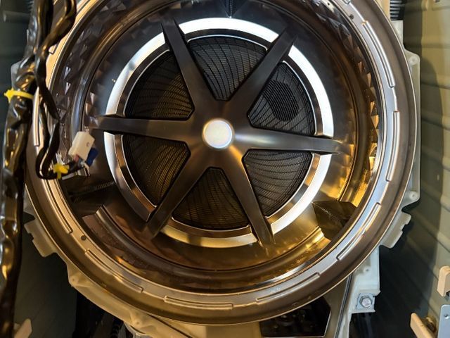 [☆パナソニック専門店]　女性スタッフ同行！安心！丁寧な作業に心がけてます