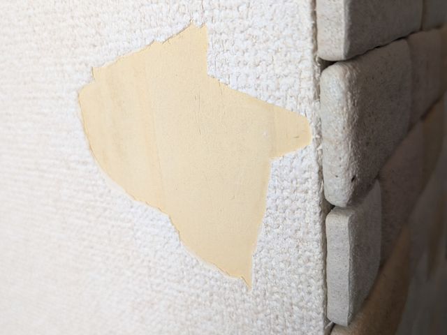 【女性スタッフの訪問可能！】張り替えよりも安価で手入れも簡単！カラーも多数用意☆サービスの画像