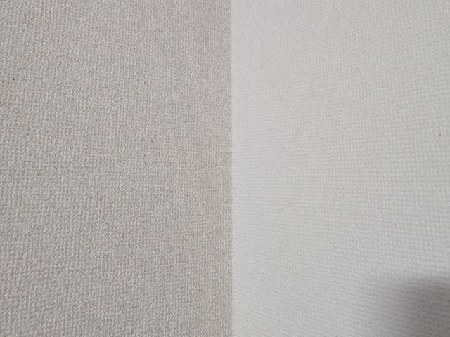 【女性スタッフの訪問可能！】張り替えよりも安価で手入れも簡単！カラーも多数用意☆サービスの画像
