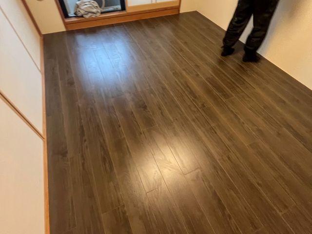 リフォーム専門の大工さんが丁寧に施工します。お見積無料！まずは気楽にご連絡を。