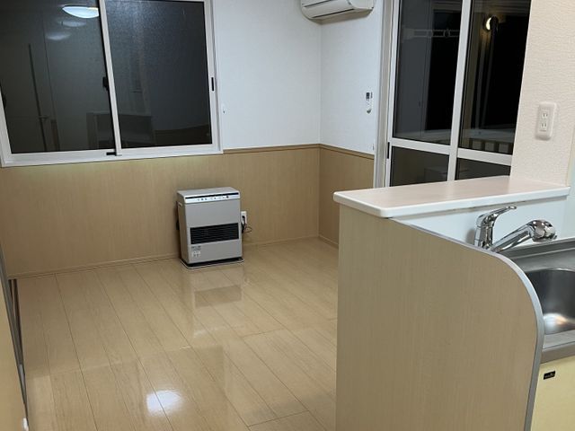 賃貸物件管理者様へ　退去後等空室清掃