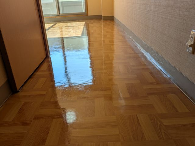 作業外注一切なし！100件以上の実績