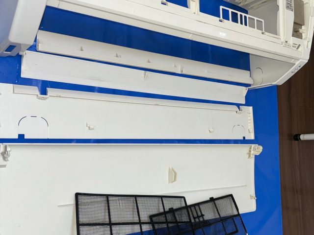 エアコンクリーニング【空気が変わる分解洗浄しませんか？】