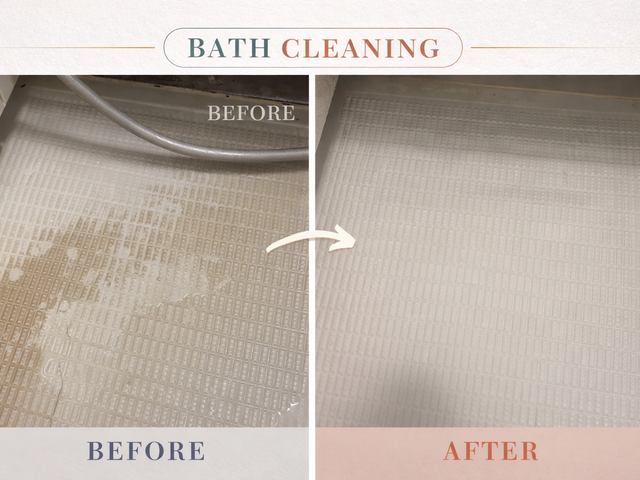 【私がお伺いします☆】ナチュラルクリーニング対応可能◎業界10年で安心★