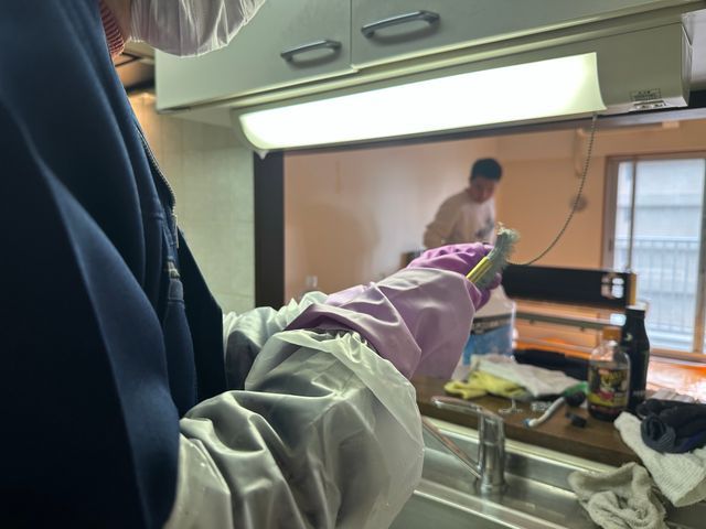 年間300件の実績！女性スタッフ同行で安心の水回り５点セット