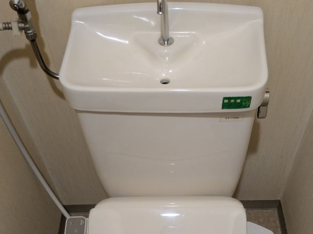 こころわのトイレクリーニング　くらしのマーケット出店記念セール中！
