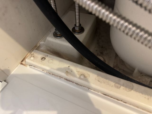 ☆浴室水栓コーティング無料☆女性スタッフ同行！水垢や石鹸カスもスッキリ！