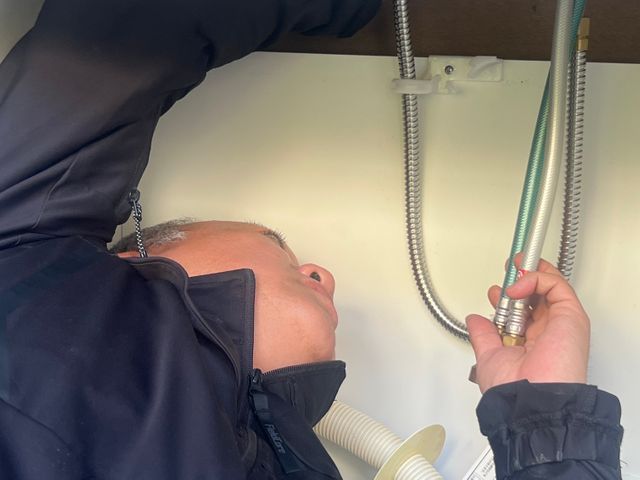 ◆リフォームお任せ！職人×営業で安心・丁寧！