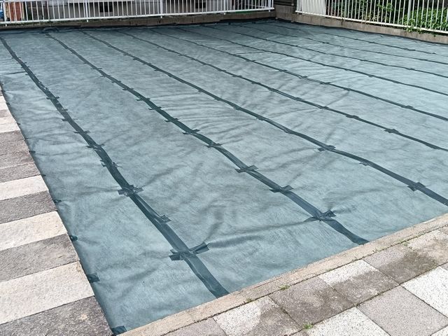 経験27年超のプロが手際よく仕上げる、お庭のケア