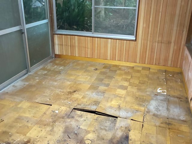 遺品整理、生前整理、ごみ屋敷の片付け、お仏壇の供養サービスの画像