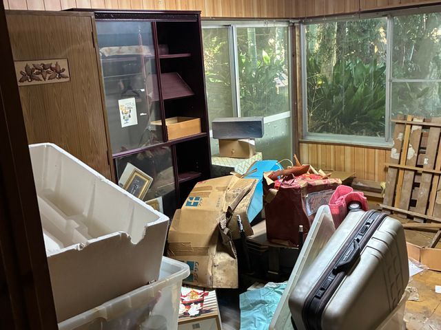 遺品整理、生前整理、ごみ屋敷の片付け、お仏壇の供養サービスの画像