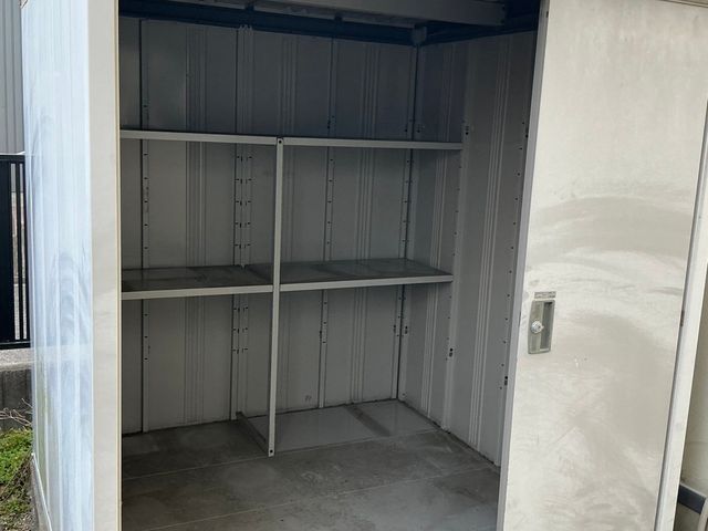 女性店長が丁寧対応！時間外・地域外相談OK、駐車場代無料の安心清掃サービスサービスの画像