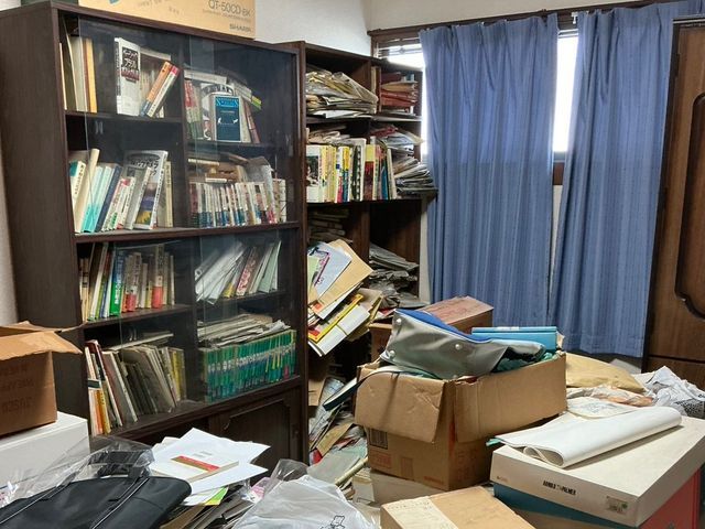 女性店長が丁寧対応！時間外・地域外相談OK、駐車場代無料の安心清掃サービスサービスの画像