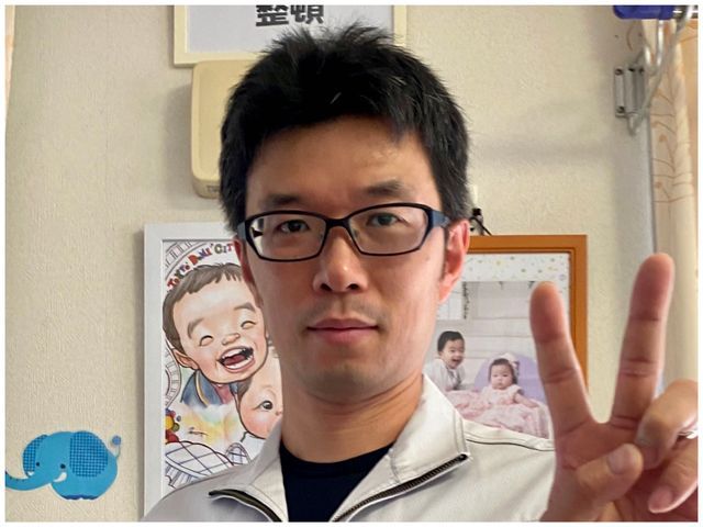 【年間作業実績1000件】【大手で役職・責任者経験有】温和な性格の店長です^_^