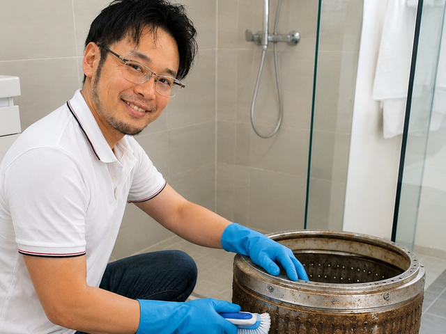 お客様のお力になります！経験と知識を活かして迅速丁寧に作業いたします