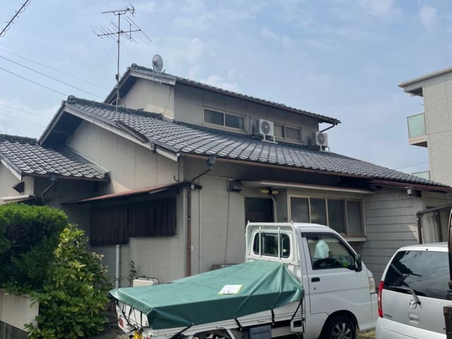 【業歴10年の経験と実績】年中無休・土日祝もOK！当店にお任せください！サービスの画像