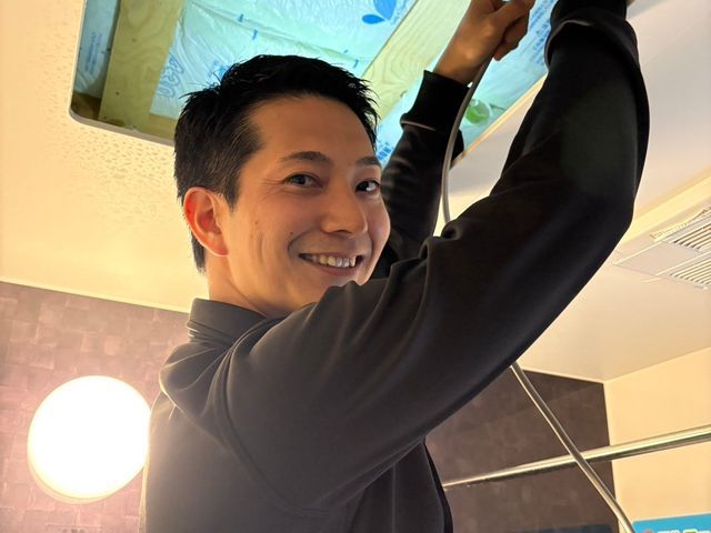 【時間外対応相談可】既存機器を後継機に交換／有資格者訪問