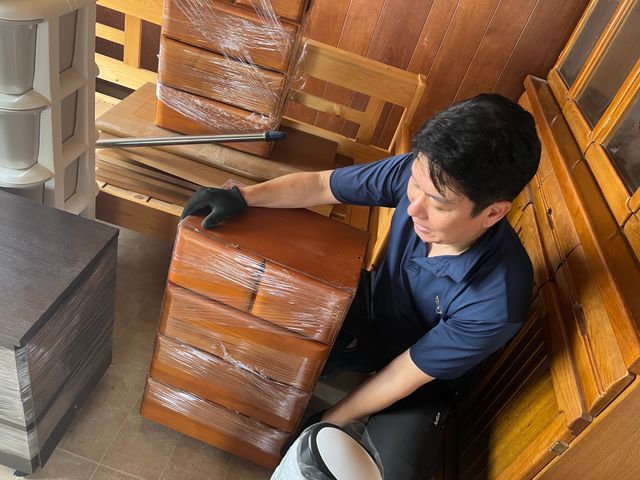 お客様のお力になります！経験と知識を活かして迅速丁寧に作業いたしますサービスの画像