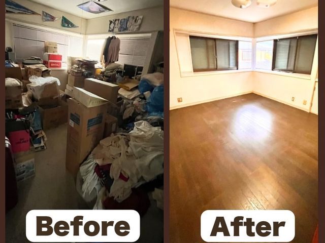 お客様のお力になります！経験と知識を活かして迅速丁寧に作業いたしますサービスの画像