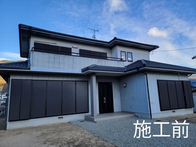経験３１年の店長が最後まで責任を持ち安心対応！サービスの画像
