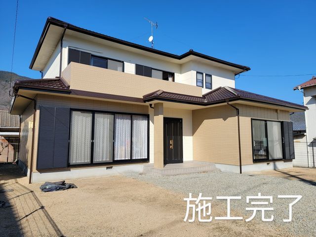 経験３１年の店長が最後まで責任を持ち安心対応！サービスの画像