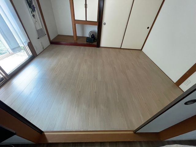 「仕上がりが良い」と評判の職人技術で、お客様のご希望を丁寧にカタチにいたします