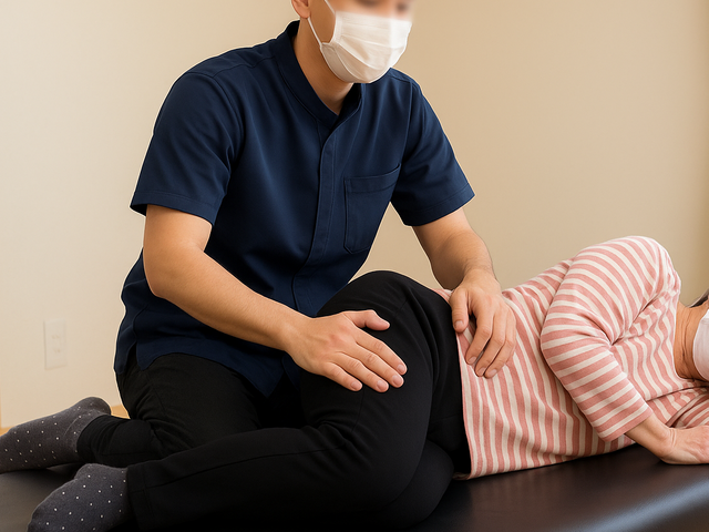 プロの技術でご満足いただけるように心を込めて施術いたします