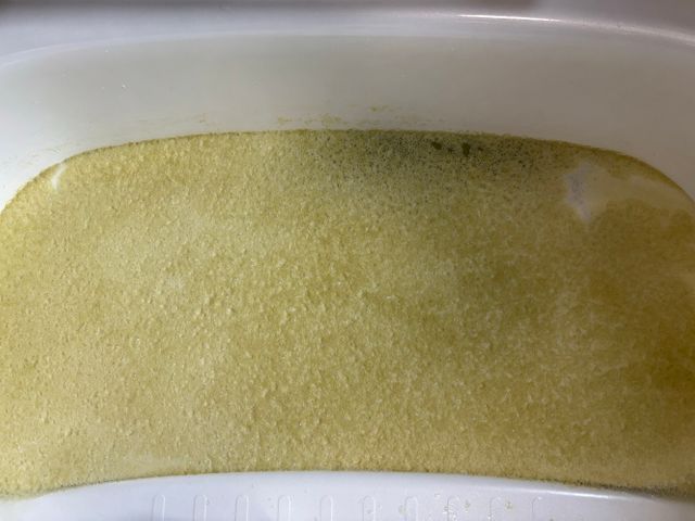 【モクモク風呂釜洗浄】専用薬剤で洗浄／お子様・ご高齢者も安心／非喫煙／損害保険