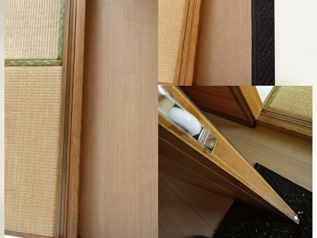 【専門店】建具の修理、調整おまかせ下さい！