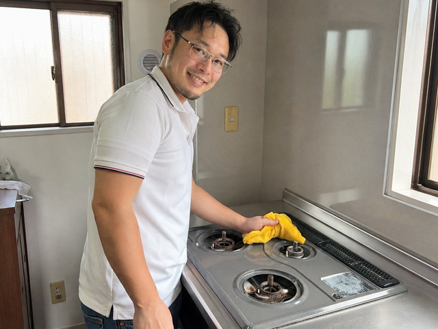 お客様のお力になります！経験と知識を活かして迅速丁寧に作業いたします