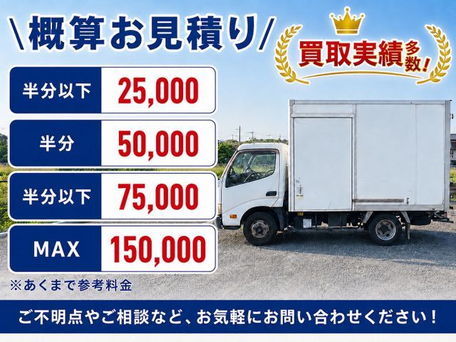 【業界歴10年】【遺品整理】【2トン車】【作業員2名】お客様に寄り添いたいサービスの画像