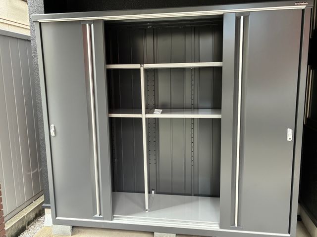 ◆物置の組み立て・設置・解体・片付け承ります♪   新品・中古品でも承れます！