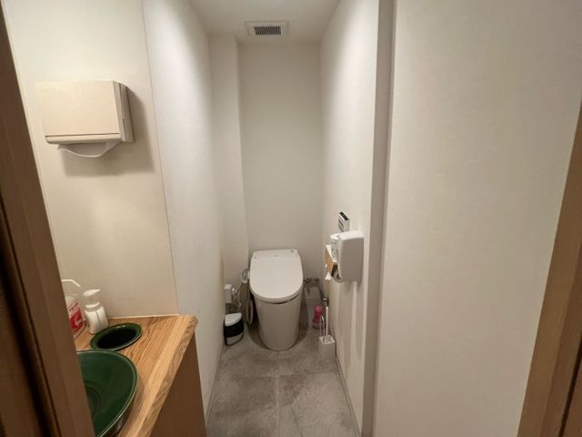 住宅メーカーでの勤務経験あり、仕上がり重視で丁寧に作業いたします！