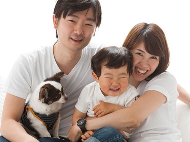 【カメラマン歴30年のプロが撮影！】ステキな思い出を撮影します。サービスの画像