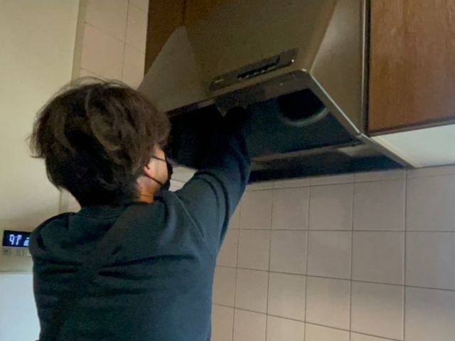 本日〜12月末まで◎お風呂防カビ無料◎今年の年末大掃除！！お力になります！！