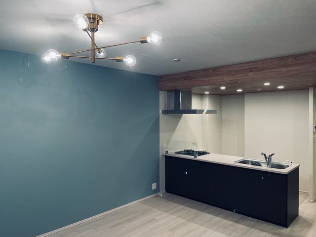 スタイリングは自由自在！担当職人が採寸〜施工〜お引渡しまでご一緒に【東京＆埼玉】サービスの画像