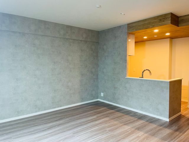 スタイリングは自由自在！担当職人が採寸〜施工〜お引渡しまでご一緒に【東京＆埼玉】サービスの画像