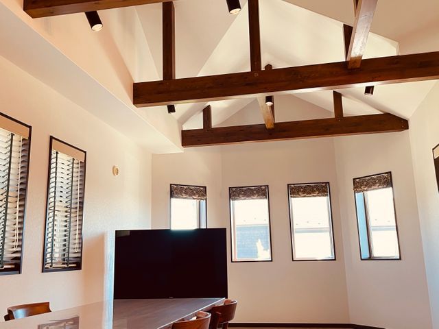 スタイリングは自由自在！担当職人が採寸〜施工〜お引渡しまでご一緒に【東京＆埼玉】サービスの画像