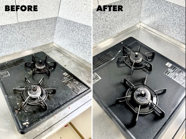 【ハウスクリーニングたまちゃん】★自社丁寧施工★お気軽にお問い合わせ下さい♩.•